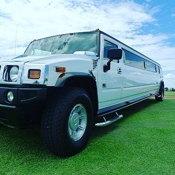 Solihull Royal Ascot Limo luxury