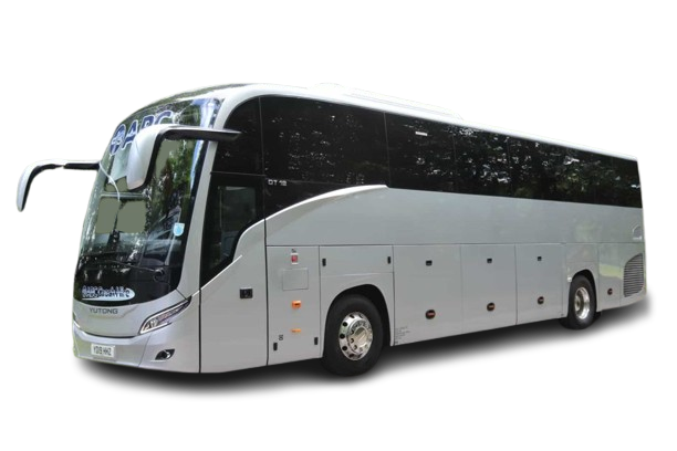 Solihull Coach