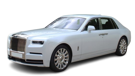 Solihull Rolls Royce Phantom