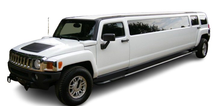 Solihull h3 hummer limo