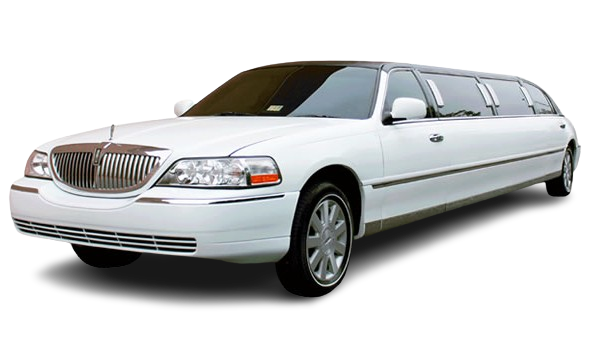 Solihull White lincoln